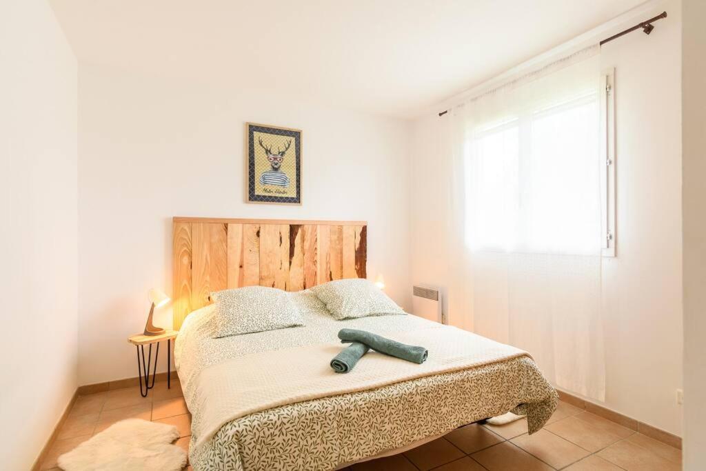 ביסקארוס New Charmante Maison Proche Ocean מראה חיצוני תמונה